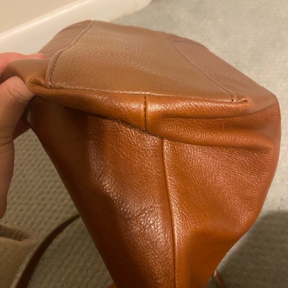 Felicity Tote Fossil - Picture 3 of 13